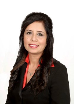 Kiran Brar Real Estate Agent in Brampton, ON
