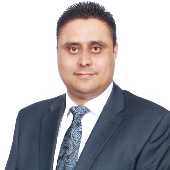Simar Sekhon Realtor in Brampton, ON