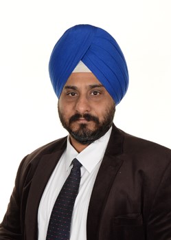 Navjeet Mehta Loan Advisor in Surrey, BC