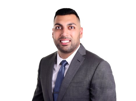 Devinder Dhillon Loan Advisor in Surrey, BC