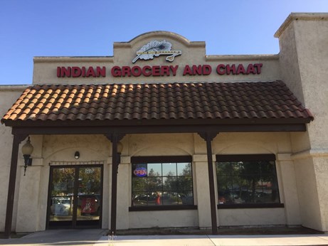 Indian Grocery And Chaat in Modesto, CA