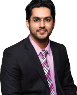 Tahir Malik Mortgage Professional in Surrey, BC