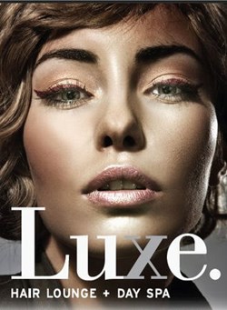 Luxe Salon & Spa