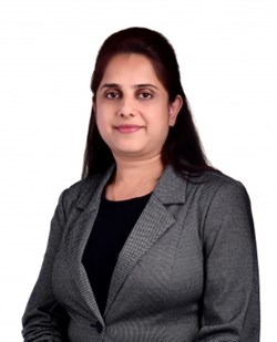Sapna Sharma Mortgage Professional in Surrey, BC