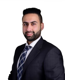 Balzor Singh Mortgage Professional in Surrey, BC