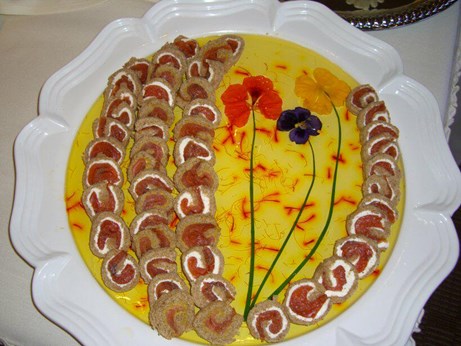 Afsan Catering in San Jose, CA