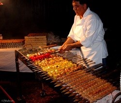 Majid Catering in San Jose, CA