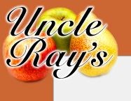 Uncle Ray's Catering Company in San Jose, CA