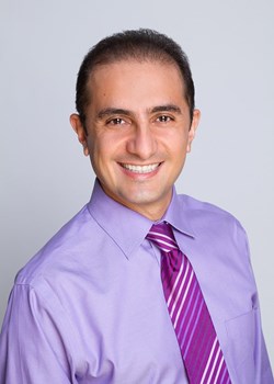 Prospect Dental Care in Saratoga, CA