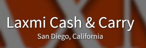 Laxmi Cash & Carry in San Diego, CA