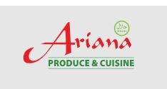 Ariana Produce & Cuisine in San Diego, CA