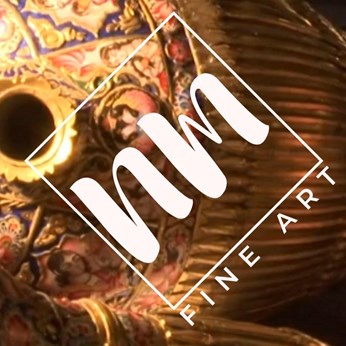 Nizar MacNojia Fine Artist in Houston, TX