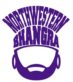 Northwestern Bhangra in Evanston, IL