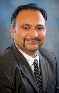 Vikas Sharma Home Financing Advisor in Toronto, ON