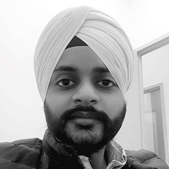 Sahib Sehzra Insurance Broker in Toronto, ON