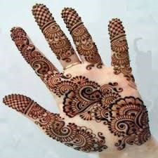 Seemi's Henna Body Art in Memphis, TN