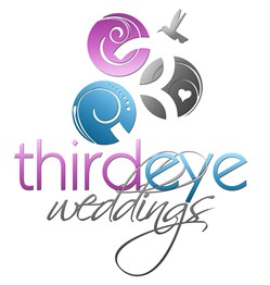 Third Eye Weddings in Burnaby, BC