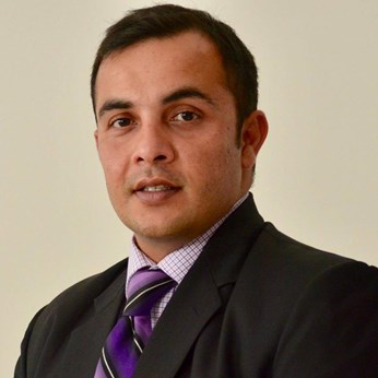 Abhishek Handa Mortgage Agent in Toronto, ON