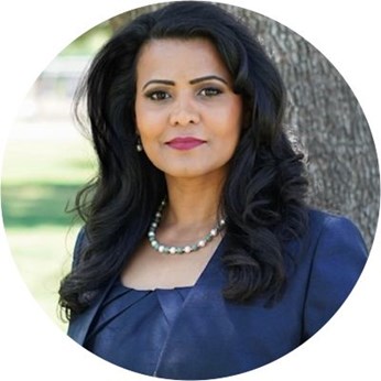 Usha Purushothaman Realtor in Tempe, AZ
