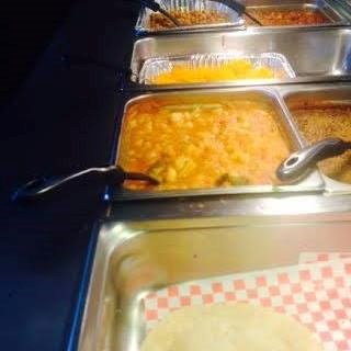 Rice & Roti Inc in Mississauga, ON