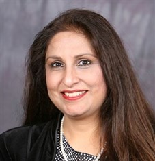 Neeta Singh Financial Advisor