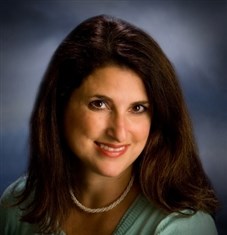 Heidi Bashara Raine CFP