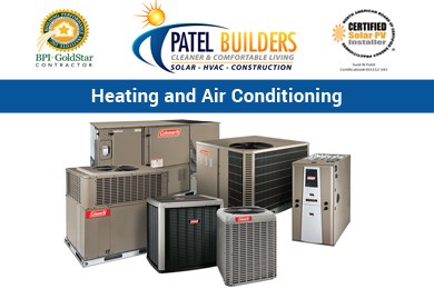 Patel Builders Inc in Bergenfield, NJ