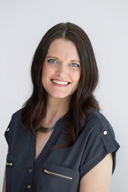 Lora Newton Realtor in Oklahoma City, OK