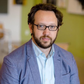 Andi Bytyqi Realtor in Oklahoma City, OK