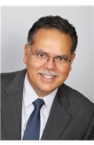 Realtor Octavio Ordonez in Phoenix, AZ