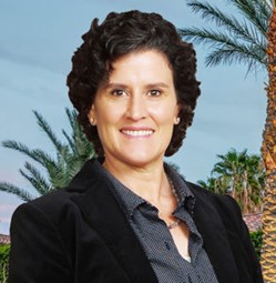 Stacey Rutter Realtor in Long Beach, CA