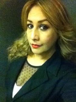 Laura Roman Realtor in Long Beach, CA