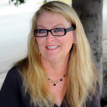 Pauline McCarney Realtor in Long Beach, CA