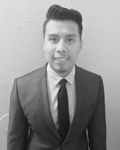 Edger DavidLopez Realtor in Long Beach, CA
