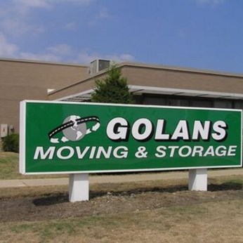 Golan's Moving & Storage in Skokie, IL