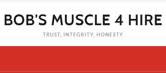 Bob Muscle 4 Hire in Skokie, IL
