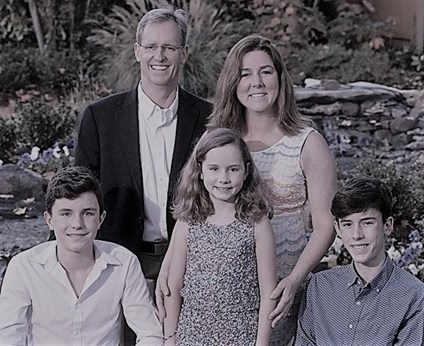 Paul Wheeler Realtor in Tulsa, OK