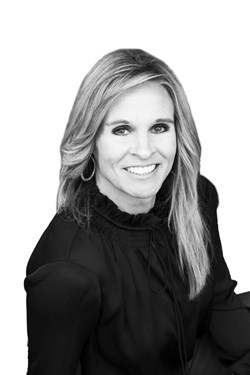 Heather Rice Realtor in Tulsa, OK