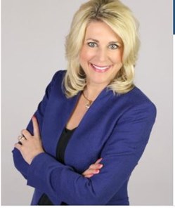 Sandy Redmond Realtor in Tulsa, OK