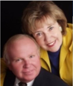 Mark And Carolyn Cavins Realtor in Tulsa, OK