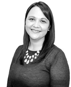 Stephanie Lawson Realtor in Tulsa, OK