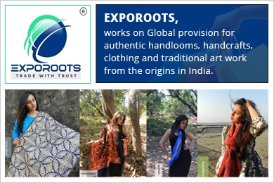 EXPOROOTS in Corning, CA