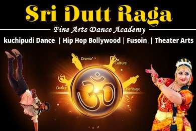Sri Dutt Raga Fine Arts Dance Academy