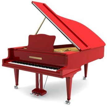  Ada Piano Academy in Ada, MI