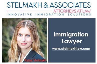 STELMAKH & ASSOCIATES, LLC in Seattle, WA