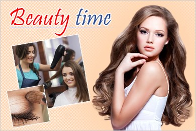 Beauty Time