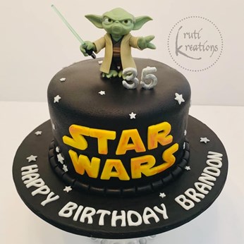 Kruti Kreations in Jacksonville, FL