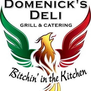 Domenick's Deli in Hartford, CT