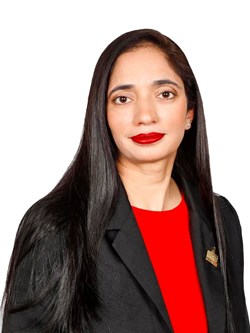 Harjit Minhas Realtor in Brampton, ON