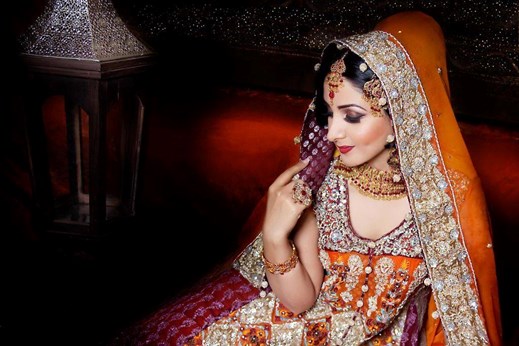 Paisleys & Bia Pakistani Bridal Boutique in Milton, ON